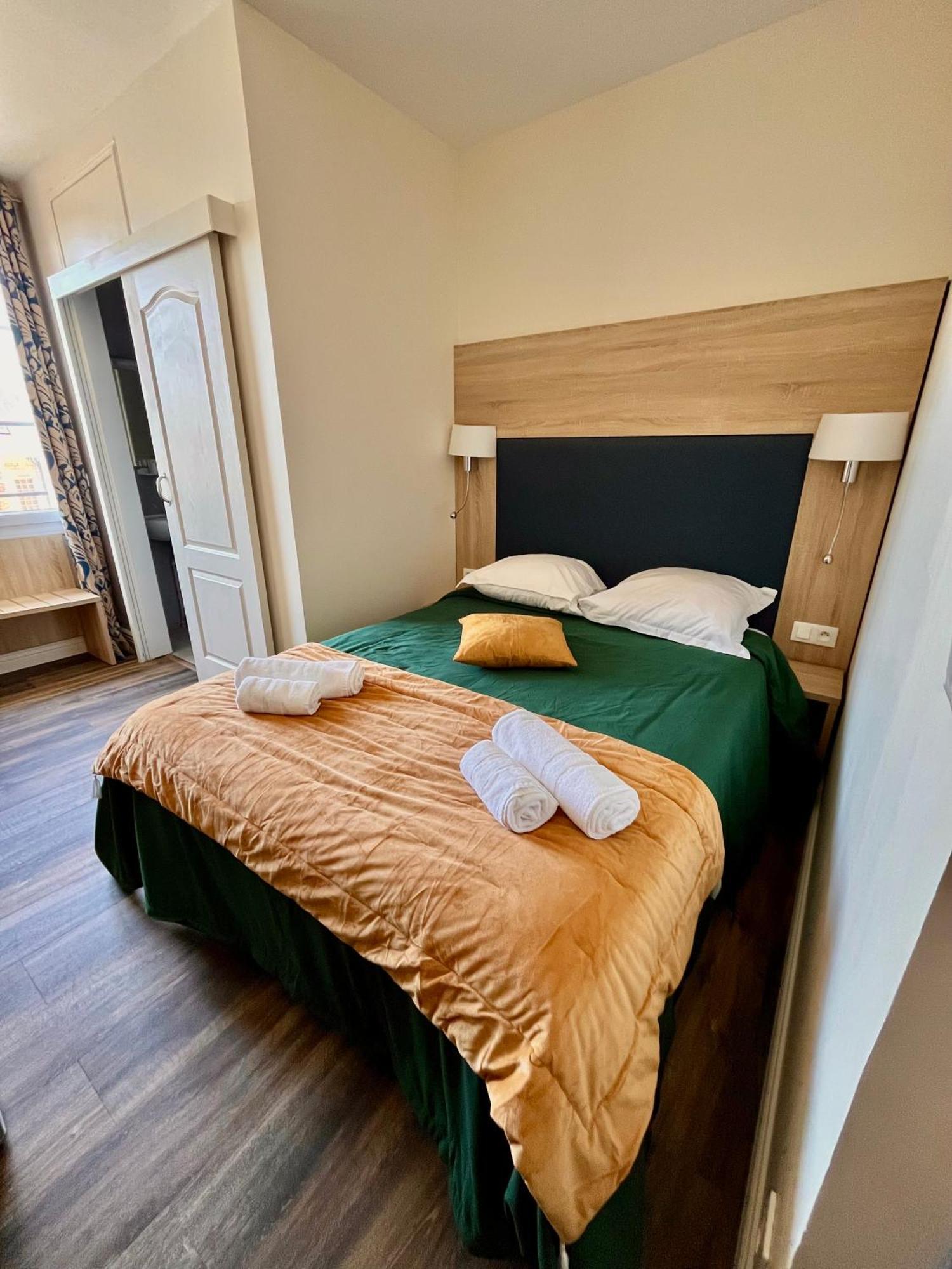 Armor Hotel Compiègne