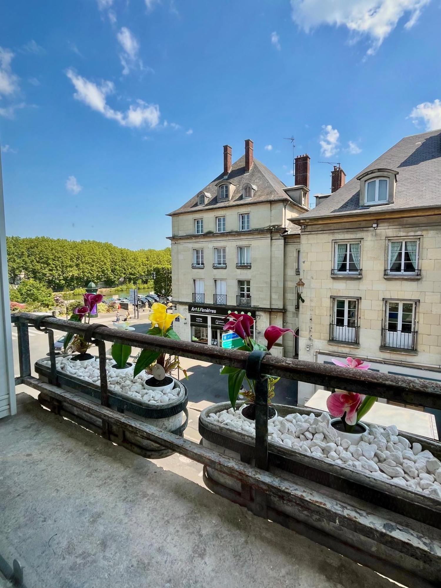 Armor Hotel Compiègne