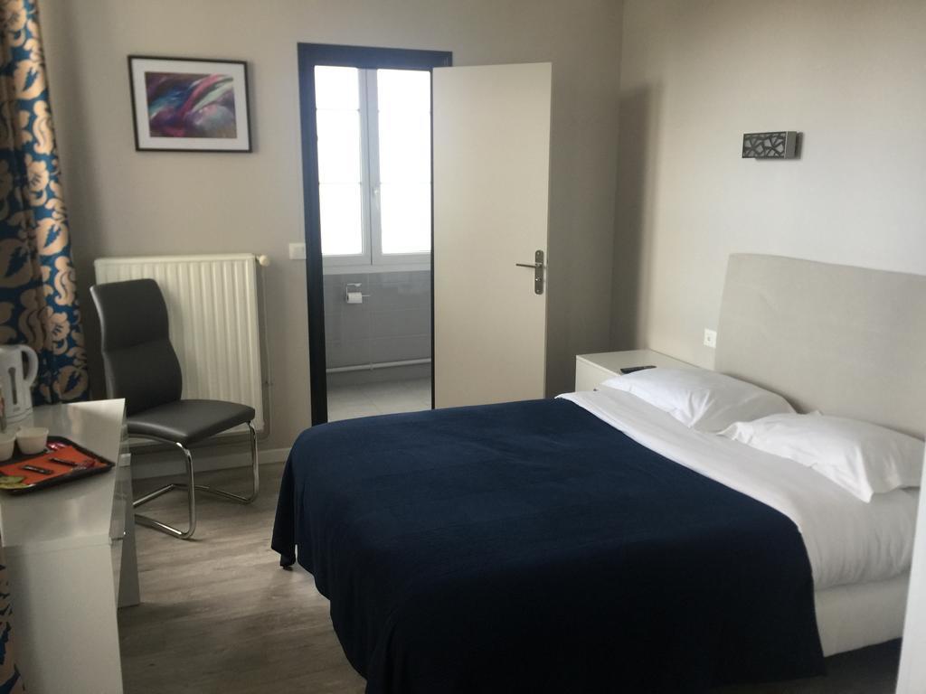 Hotel Armor