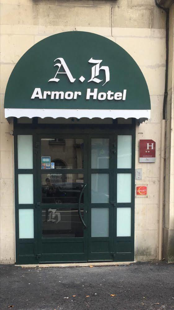 Hotel Armor 2*
